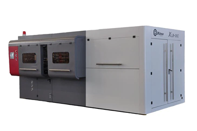 Plastic Bottle Blow Moulding Machine